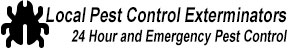 Port Washington NY Pest Control Exterminators